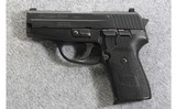 Sig Arms ~ P239 ~ .357 Sig - 2 of 5