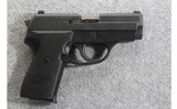 Sig Arms ~ P239 ~ .357 Sig - 1 of 5