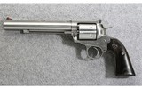 Ruger ~ New Model Super Blackhawk ~ .41 Magnum - 2 of 2