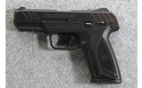 Ruger ~ Security-9 ~ 9mm - 2 of 4