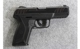 Ruger ~ Security-9 ~ 9mm - 1 of 4