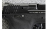 Smith & Wesson ~ M&P9 Shield Plus ~ 9mm - 5 of 5