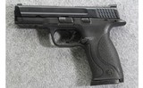 Smith & Wesson ~ M&P40 ~ .40 S&W - 2 of 2