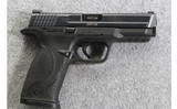 Smith & Wesson ~ M&P40 ~ .40 S&W - 1 of 2