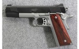 Kimber ~ Custom II ~ .45 ACP - 2 of 5