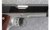 Kimber ~ Custom II ~ .45 ACP - 5 of 5