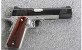 Kimber ~ Custom II ~ .45 ACP - 1 of 5