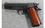 Rock Island Armory ~ 1911 ~ .45 ACP - 2 of 6