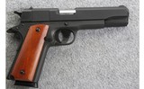Rock Island Armory ~ 1911 ~ .45 ACP - 1 of 6
