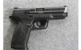 Smith & Wesson ~ M&P40 ~ .40 S&W - 1 of 4