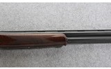 Beretta ~ Silver Pigeon S ~ 12 Gauge - 4 of 11