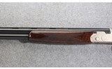 Beretta ~ Silver Pigeon S ~ 12 Gauge - 8 of 11