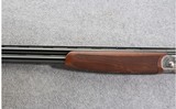 Franchi ~ Instinct SL ~ 20 gauge - 8 of 10