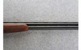 Franchi ~ Instinct SL ~ 20 gauge - 4 of 10