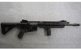 Ruger ~ SR-556 ~ 5.56mm Nato - 1 of 10