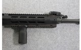 Ruger ~ SR-556 ~ 5.56mm Nato - 4 of 10