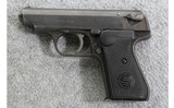 J.P. Sauer & Sohn ~ 38H ~ 7.65mm (.32 ACP) - 2 of 8