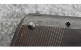 J.P. Sauer & Sohn ~ 38H ~ 7.65mm (.32 ACP) - 4 of 8