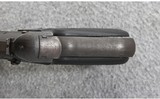 J.P. Sauer & Sohn ~ 38H ~ 7.65mm (.32 ACP) - 8 of 8