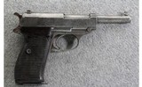 Walther ~ P38 ~ 9mm - 1 of 6