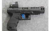 Walther ~ Q5 Match ~ 9mm - 1 of 5