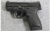 Smith & Wesson ~ M&P9 Shield Plus ~ 9mm - 2 of 5