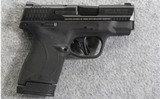Smith & Wesson ~ M&P9 Shield Plus ~ 9mm - 1 of 5