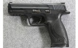 Smith & Wesson ~ M&P40 ~ .40 S&W - 2 of 2
