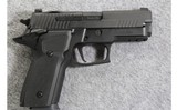 Sig Sauer ~ P229 Legion ~ 9mm - 1 of 3
