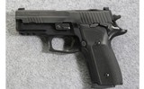 Sig Sauer ~ P229 Legion ~ 9mm - 2 of 3