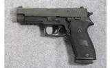 Sig Sauer ~ P220 ~ .45 ACP - 2 of 3