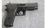 Sig Sauer ~ P220 ~ .45 ACP - 1 of 3