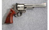 Smith & Wesson ~ 29-2 ~ .44 Mag. - 1 of 4
