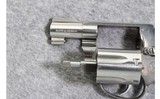Smith & Wesson ~ 640 ~ .38 SPL - 3 of 4