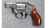 Smith & Wesson ~ 640 ~ .38 SPL - 2 of 4