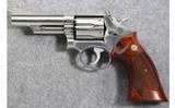 Smith & Wesson ~ 66 ~ .357 Magnum - 2 of 4