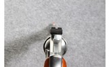 Smith & Wesson ~ 66-1 ~ .357 Magnum - 3 of 4