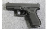 Glock ~ 19 GEN 4 ~ 9mm - 2 of 5