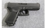 Glock ~ 19 GEN 4 ~ 9mm - 1 of 5