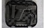 Glock ~ 19 GEN 4 ~ 9mm - 5 of 5