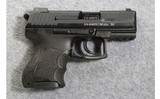 HK ~ P30SK ~ 9mm - 1 of 3