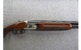 Franchi ~ Renaissance Classic ~ 12 Gauge - 3 of 10