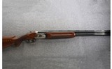 Franchi ~ Renaissance Classic ~ 12 Gauge - 1 of 10