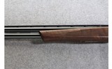 Browning ~ Cynergy Sporting ~ 12 Gauge - 8 of 10