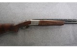 Browning ~ Cynergy Sporting ~ 12 Gauge - 1 of 10