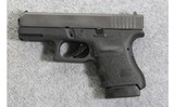 Glock ~ 36 ~ .45 ACP - 2 of 2