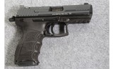 HK ~ P30 ~ .40 S&W - 1 of 2