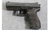 HK ~ P30 ~ .40 S&W - 2 of 2