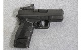 Springfield Armory ~ XDS-9 ~ 9mm - 1 of 2