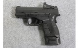 Springfield Armory ~ XDS-9 ~ 9mm - 2 of 2